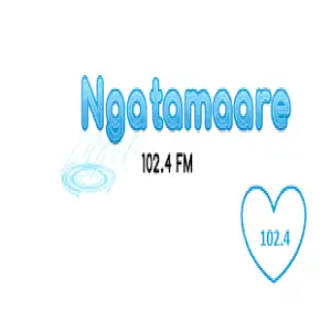 NGATAMAARE FM 102.4